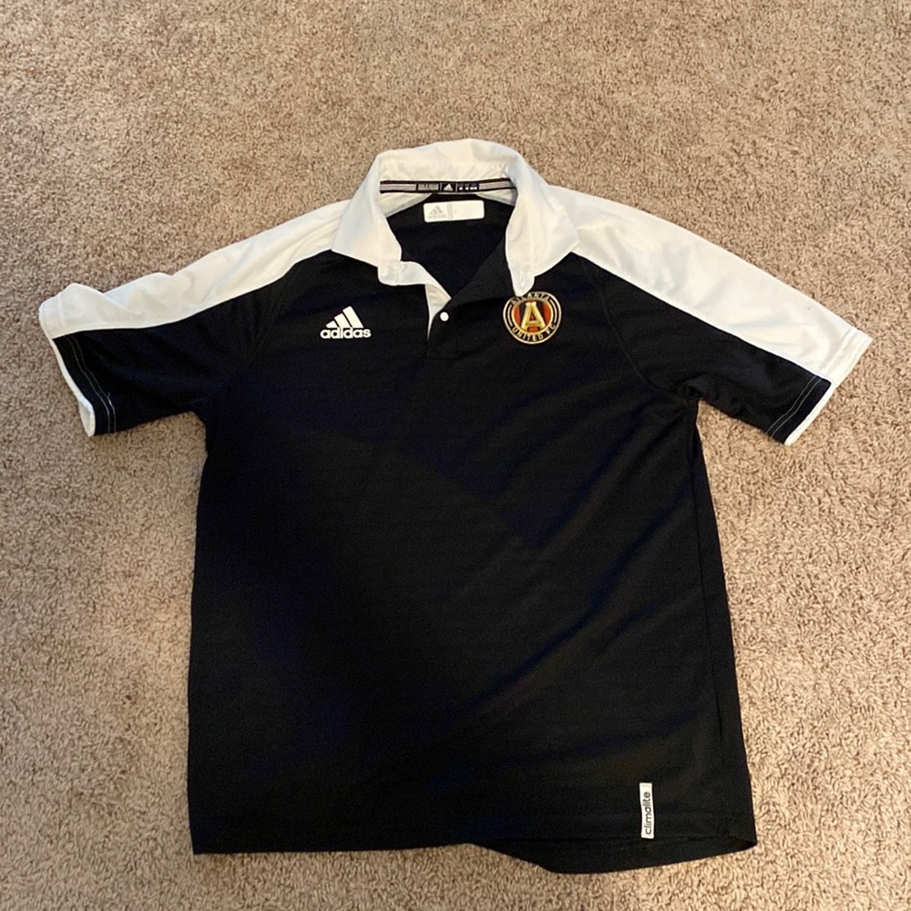 Atlanta United Polo